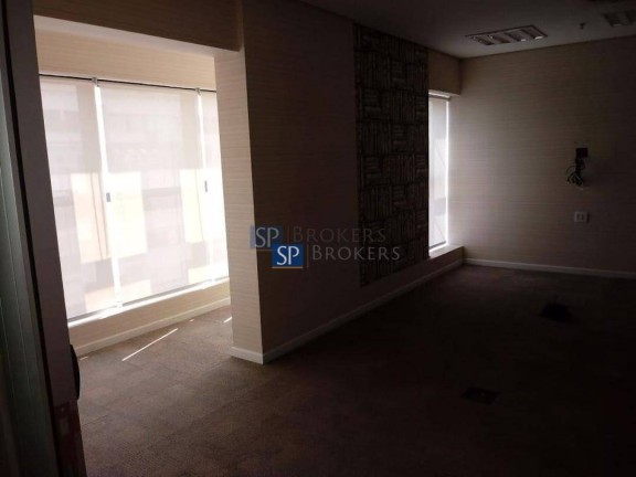 Imagem Sala Comercial para Alugar, 304 m² em Itaim Bibi - São Paulo