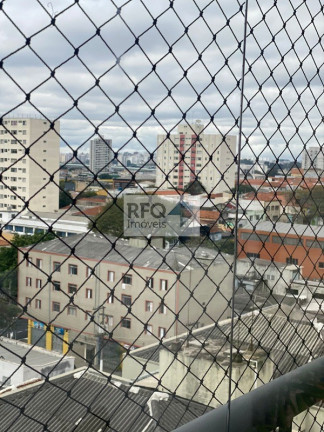 Imagem Imóvel com 3 Quartos à Venda, 102 m² em Ipiranga - São Paulo