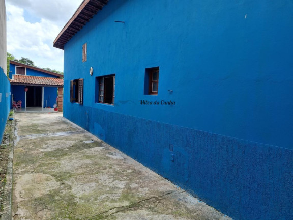 Imagem Chácara com 3 Quartos à Venda, 300 m² em Chácaras De Recreio Cruzeiro Do Sul - Santa Bárbara D`oeste
