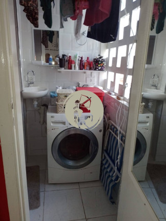 Imagem Apartamento com 1 Quarto à Venda, 39 m² em Embare - Santos Imagem Apartamento com 1 Quarto à Venda, 39 m² em Embare - Santos