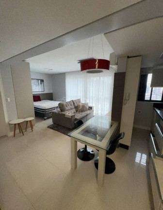 Imagem Apartamento com 1 Quarto à Venda, 39 m² em Centro - Itajaí Imagem Apartamento com 1 Quarto à Venda, 39 m² em Centro - Itajaí
