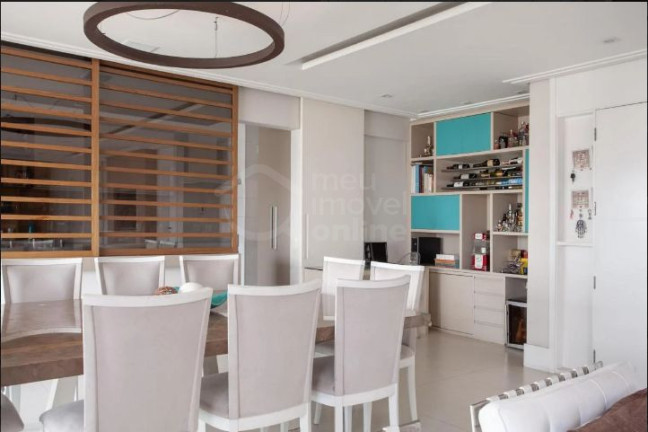 Imagem Apartamento com 3 Quartos à Venda, 134 m² em Perdizes - São Paulo