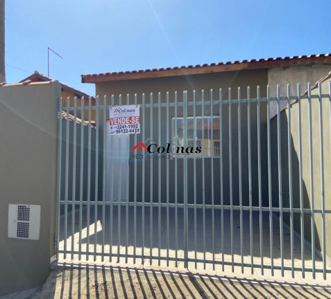 Imagem Casa com 2 Quartos à Venda, 125 m² em Depois Do Centro - Ibiúna Imagem Casa com 2 Quartos à Venda, 125 m² em Depois Do Centro - Ibiúna