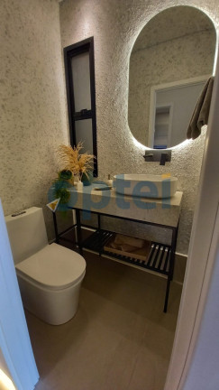Imagem Apartamento com 3 Quartos à Venda, 83 m² em Vila Floresta - Santo André