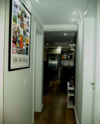 Imagem Apartamento com 2 Quartos à Venda, 67 m² em São Geraldo - Porto Alegre