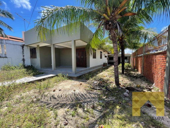 Imagem Casa com 2 Quartos à Venda, 112 m² em Bessa - João Pessoa Imagem Casa com 2 Quartos à Venda, 112 m² em Bessa - João Pessoa