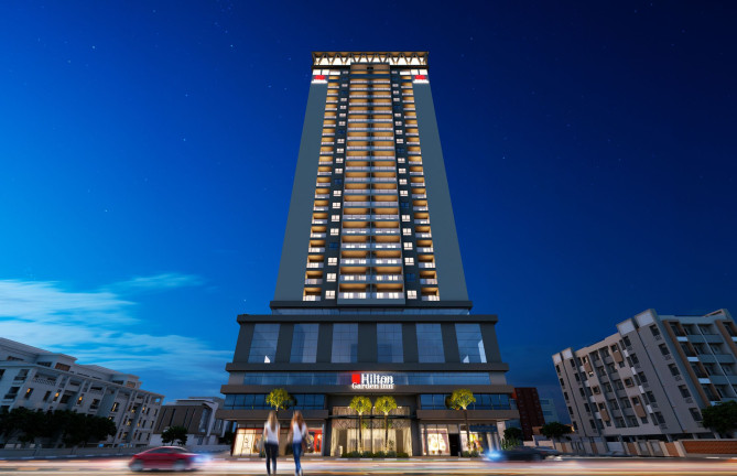 Imagem Apartamento com 1 Quarto à Venda, 66 m² em Meia Praia - Itapema