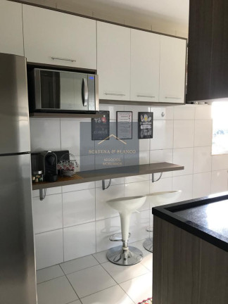 Imagem Apartamento com 2 Quartos à Venda, 50 m² em Edifício Veredas Dos Bandeirantes - Votorantim