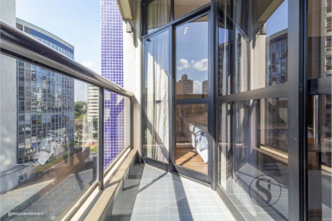 Imagem Apartamento com 2 Quartos à Venda, 62 m² em Jardim Europa - São Paulo Imagem Apartamento com 2 Quartos à Venda, 62 m² em Jardim Europa - São Paulo