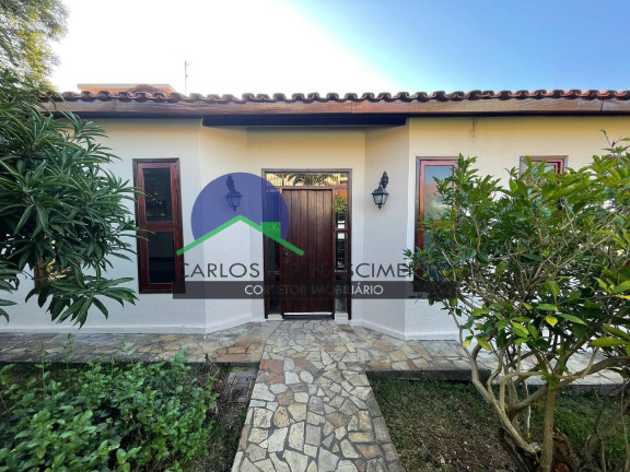 Imagem Casa com 4 Quartos à Venda, 314 m² em Cidade Jardim - Jacareí Imagem Casa com 4 Quartos à Venda, 314 m² em Cidade Jardim - Jacareí