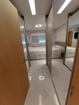 Imagem Apartamento à Venda, 121 m² em Setor Marista - Goiânia