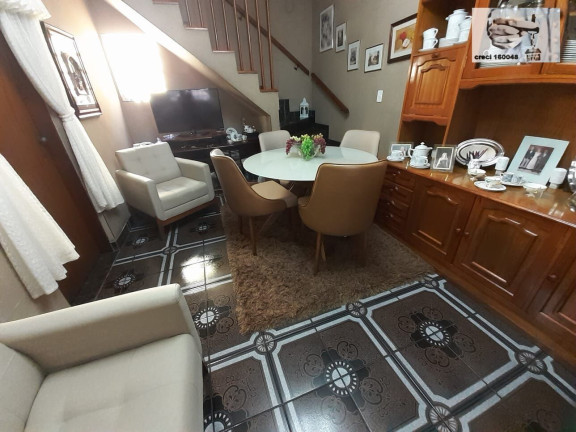 Imagem Sobrado com 2 Quartos à Venda, 70 m² em Vila Amália (zona Norte) - São Paulo Imagem Sobrado com 2 Quartos à Venda, 70 m² em Vila Amália (zona Norte) - São Paulo