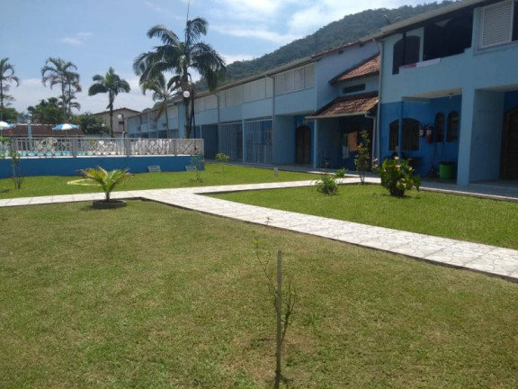 Imagem Sobrado com 2 Quartos à Venda, 82 m² em Pereque Açu - Ubatuba
