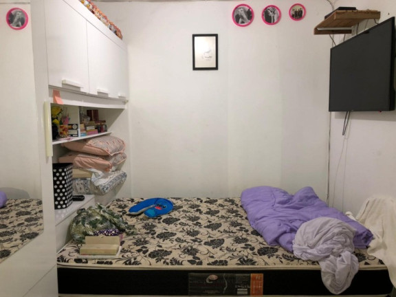 Imagem Casa com 4 Quartos à Venda, 235 m² em Parque Selecta - São Bernardo Do Campo