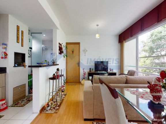 Imagem Apartamento com 2 Quartos à Venda, 64 m² em Jardim Botânico - Porto Alegre Imagem Apartamento com 2 Quartos à Venda, 64 m² em Jardim Botânico - Porto Alegre