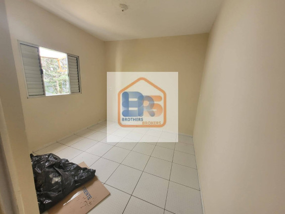 Imagem Casa com 1 Quarto para Alugar, 36 m² em Vila Guedes - São Paulo