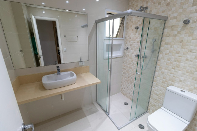 Imagem Apartamento com 3 Quartos à Venda, 148 m² em Vila Monte Alegre - São Paulo