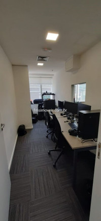 Imagem Sala Comercial para Alugar, 424 m² em Vila Olímpia - São Paulo Imagem Sala Comercial para Alugar, 424 m² em Vila Olímpia - São Paulo