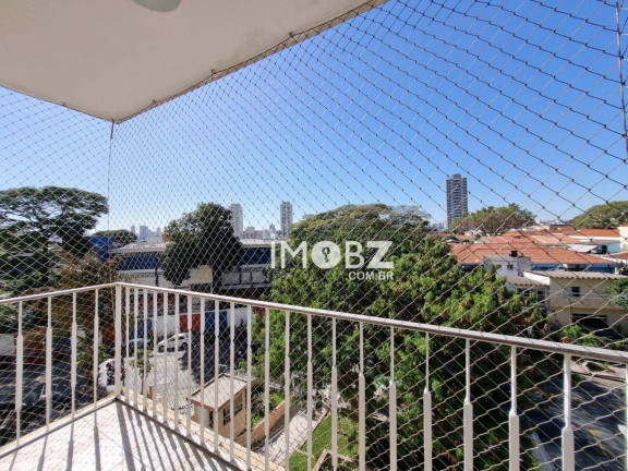 Imagem Imóvel com 3 Quartos à Venda, 91 m² em Vila Mascote - São Paulo Imagem Imóvel com 3 Quartos à Venda, 91 m² em Vila Mascote - São Paulo