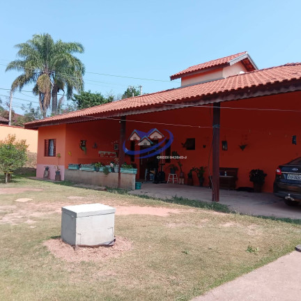 Chácara com 2 Quartos à Venda, 1.195 m² em Estância Santa Lúcia - Jarinu