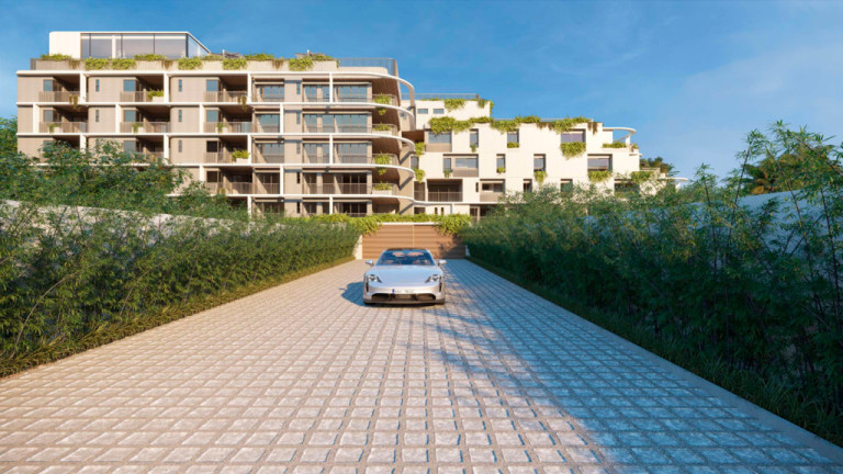 Imagem Apartamento com 4 Quartos à Venda, 118 m² em Ponta De Matos - Cabedelo Imagem Apartamento com 4 Quartos à Venda, 118 m² em Ponta De Matos - Cabedelo