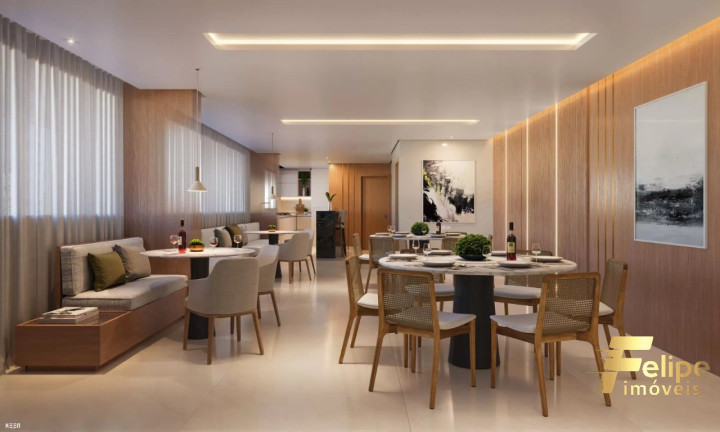 Imagem Imóvel com 4 Quartos à Venda, 105 m² em Praia Da Costa - Vila Velha Imagem Imóvel com 4 Quartos à Venda, 105 m² em Praia Da Costa - Vila Velha