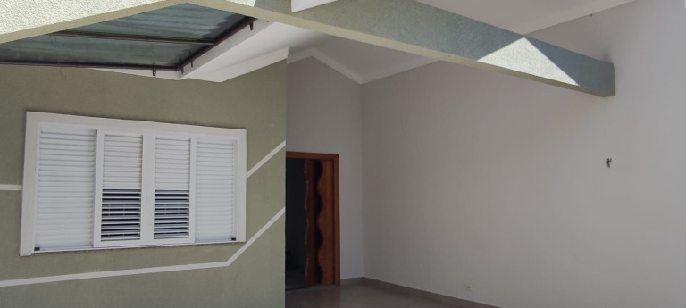 Casa com 3 Quartos à Venda, 120 m² em Jardim Imperial Ii - Maringa