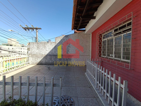 Imagem Casa com 3 Quartos à Venda, 300 m² em Sagrada Família - Belo Horizonte Imagem Casa com 3 Quartos à Venda, 300 m² em Sagrada Família - Belo Horizonte