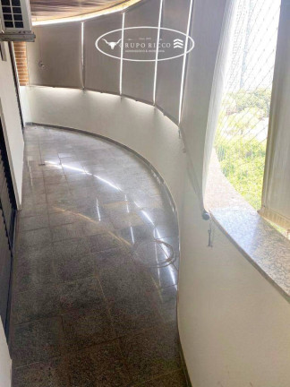Imagem Apartamento com 4 Quartos à Venda, 224 m² em Setor Oeste - Goiânia Imagem Apartamento com 4 Quartos à Venda, 224 m² em Setor Oeste - Goiânia