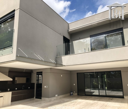 Imagem Casa de Condomínio com 4 Quartos à Venda, 420 m² em Alphaville - Barueri Imagem Casa de Condomínio com 4 Quartos à Venda, 420 m² em Alphaville - Barueri