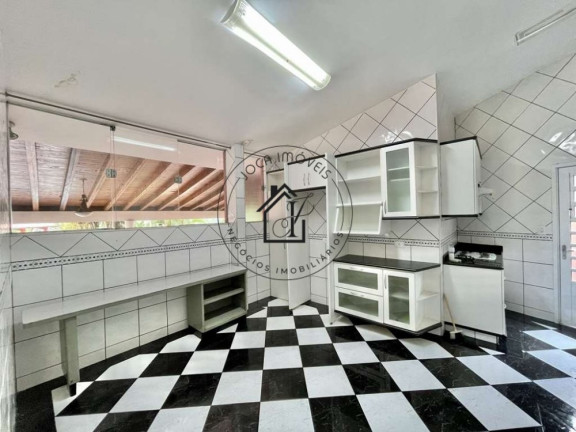 Imagem Casa de Condomínio com 4 Quartos à Venda, 1.051 m² em Chácara São João - Carapicuíba Imagem Casa de Condomínio com 4 Quartos à Venda, 1.051 m² em Chácara São João - Carapicuíba