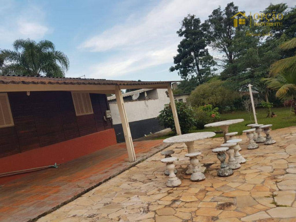 Imagem Chácara com 3 Quartos à Venda, 314 m² em Chácara Iracema - Salto Imagem Chácara com 3 Quartos à Venda, 314 m² em Chácara Iracema - Salto