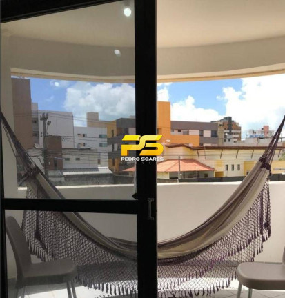 Imagem Apartamento com 3 Quartos à Venda, 96 m² em Intermares - Cabedelo Imagem Apartamento com 3 Quartos à Venda, 96 m² em Intermares - Cabedelo