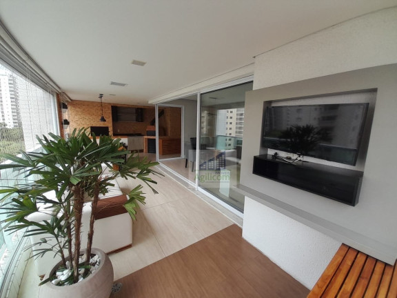 Imagem Apartamento com 4 Quartos à Venda, 198 m² em Campo Belo - São Paulo Imagem Apartamento com 4 Quartos à Venda, 198 m² em Campo Belo - São Paulo