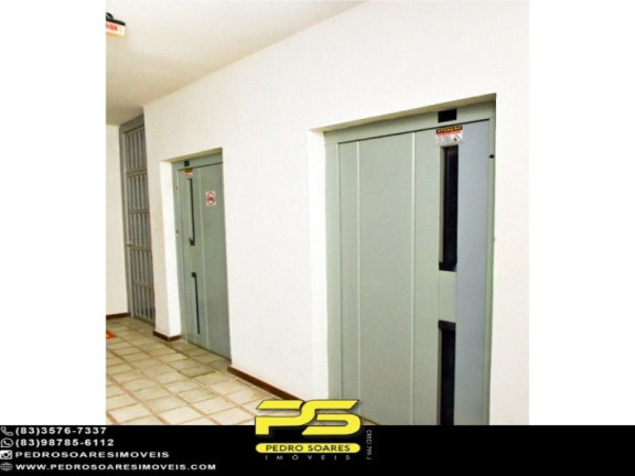 Imagem Apartamento com 3 Quartos à Venda, 125 m² em Intermares - Cabedelo Imagem Apartamento com 3 Quartos à Venda, 125 m² em Intermares - Cabedelo
