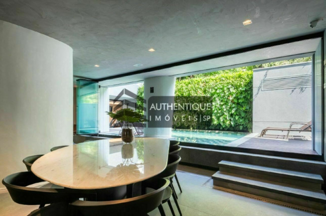 Imagem Cobertura com 3 Quartos à Venda, 138 m² em Moema - São Paulo Imagem Cobertura com 3 Quartos à Venda, 138 m² em Moema - São Paulo