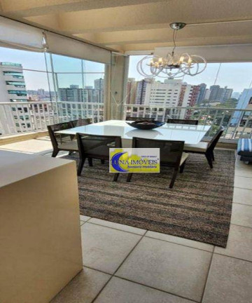 Imagem Cobertura com 3 Quartos à Venda, 199 m² em Centro - São Bernardo Do Campo Imagem Cobertura com 3 Quartos à Venda, 199 m² em Centro - São Bernardo Do Campo