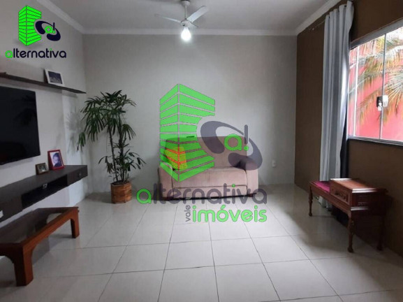 Imagem Casa com 3 Quartos à Venda, 300 m² em Loteamento Village Tremembé - Tremembé
