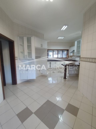 Imagem Casa de Condomínio com 5 Quartos para Alugar, 695 m² em Ortizes - Valinhos