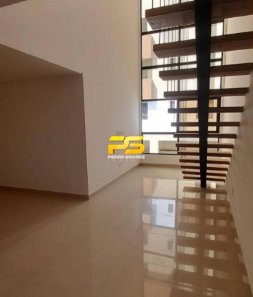 Imagem Cobertura com 3 Quartos à Venda, 130 m² em Bancários - João Pessoa Imagem Cobertura com 3 Quartos à Venda, 130 m² em Bancários - João Pessoa