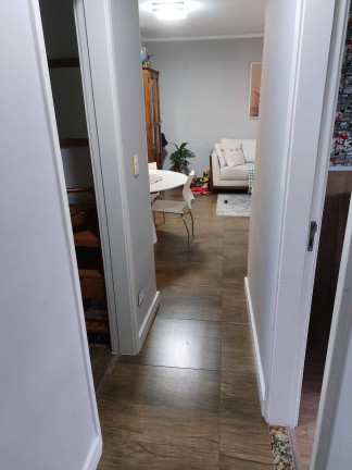 Imagem Apartamento com 3 Quartos à Venda,  em Taboão/diadema - Diadema