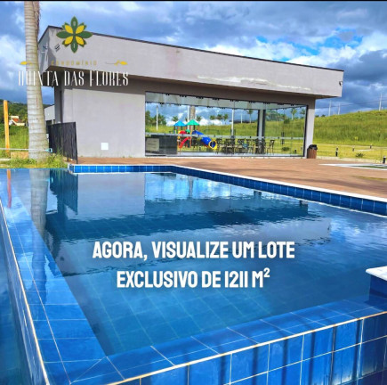Imagem Terreno à Venda, 1.211 m² em Poços De Caldas Imagem Terreno à Venda, 1.211 m² em Poços De Caldas