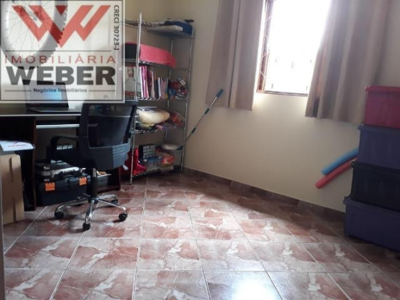 Imagem Casa com 3 Quartos à Venda,  em Jardim Simus - Sorocaba