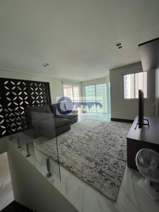 Apartamento com 3 Quartos à Venda, 150 m² em Alphaville Empresarial - Barueri