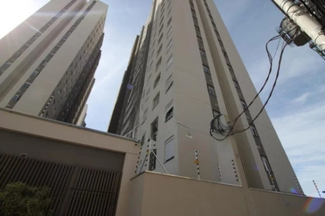 Imagem Imóvel com 2 Quartos à Venda, 34 m² em Jardim Prudência - São Paulo Imagem Imóvel com 2 Quartos à Venda, 34 m² em Jardim Prudência - São Paulo