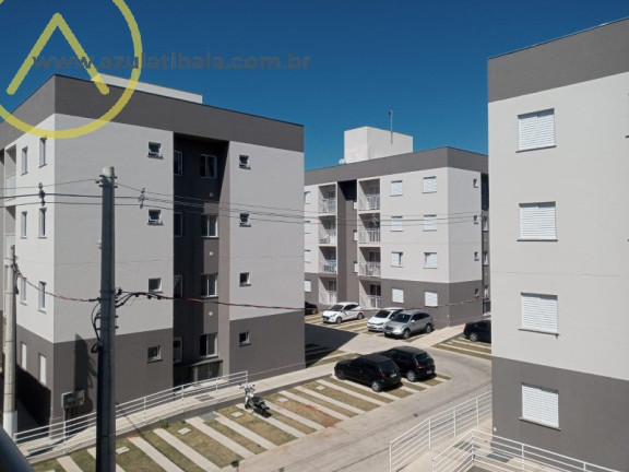 Imagem Apartamento com 2 Quartos à Venda, 56 m² em Jardim Das Cerejeiras - Atibaia Imagem Apartamento com 2 Quartos à Venda, 56 m² em Jardim Das Cerejeiras - Atibaia