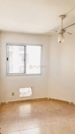 Imagem Apartamento com 2 Quartos à Venda, 54 m² em Taquara - Rio De Janeiro
