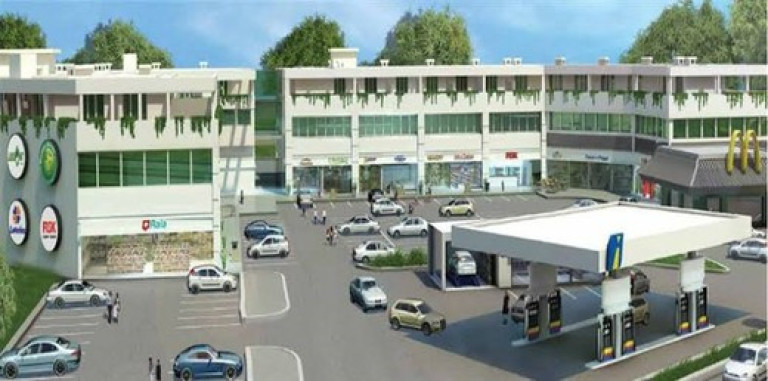 Imagem Sala Comercial à Venda, 26 m² em Jacarepaguá - Rio De Janeiro Imagem Sala Comercial à Venda, 26 m² em Jacarepaguá - Rio De Janeiro