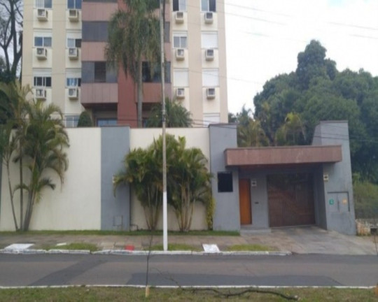Imagem Apartamento com 3 Quartos à Venda, 104 m² em Centro - Esteio Imagem Apartamento com 3 Quartos à Venda, 104 m² em Centro - Esteio