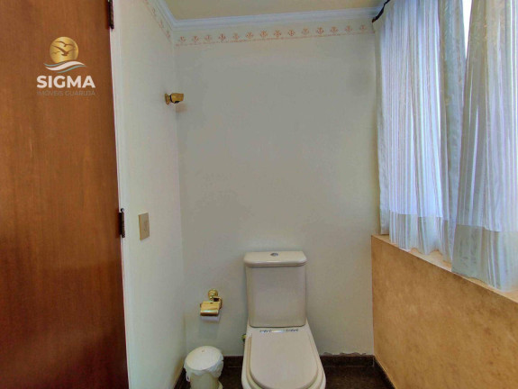 Imagem Apartamento com 3 Quartos à Venda, 175 m² em Pitangueiras - Guarujá Imagem Apartamento com 3 Quartos à Venda, 175 m² em Pitangueiras - Guarujá